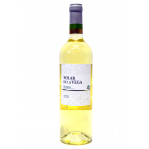 Solar de la Vega Verdejo