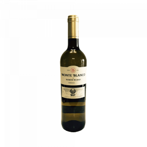 Monte Blanco Verdejo