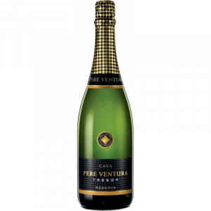 Pere Ventura Brut Nature Tresor