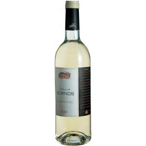 Palacio de Bornos Sauvignon Blanc