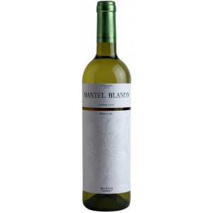 Mantel Blanco Verdejo