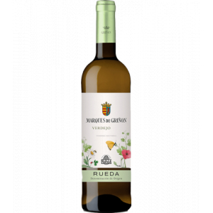 Marqués de Griñón Verdejo