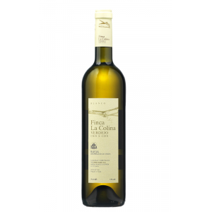 Finca la Colina Verdejo Cien X Cien