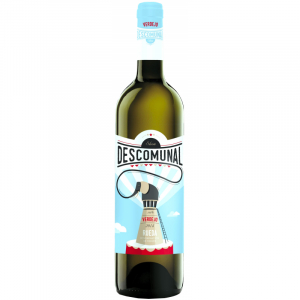 Descomunal Verdejo