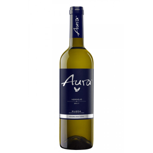 Aura Verdejo Vendimia Nocturna