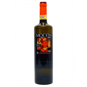 Mocén Verdejo