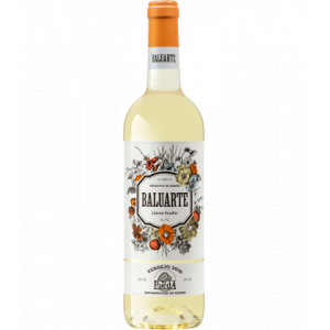 Baluarte Verdejo