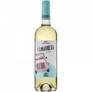 La Camioneta Verdejo