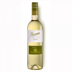 Beronia Verdejo