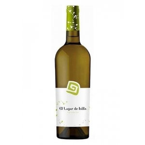 El Lagar de Isilla Verdejo