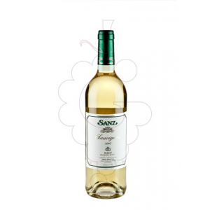 Sanz Blanco Sauvignon