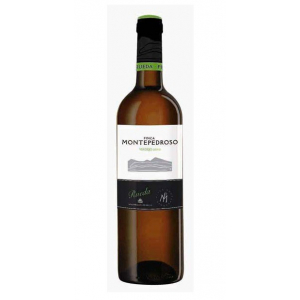 Finca Montepedroso Verdejo