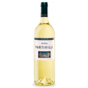 Martivillí Sauvignon