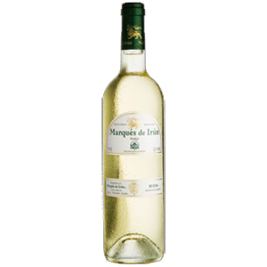 Marques de Irun Verdejo