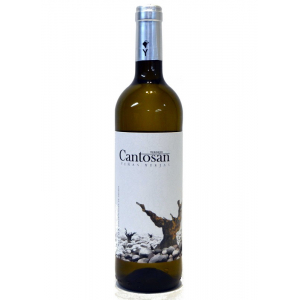 Cantosán Verdejo