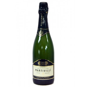 Martivilli Espumoso Brut Nature