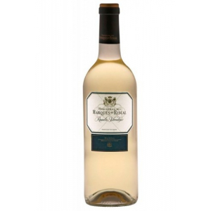 Marqués de Riscal Verdejo Magnum