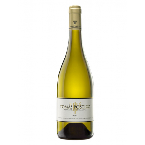 Tomas Postigo Blanco Magnum