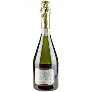 Flama d'Or Cava Brut