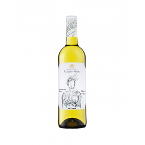 Marqués de Riscal Sauvignon Blanc