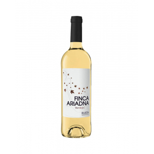 Finca Ariadna Blanco Verdejo Rueda