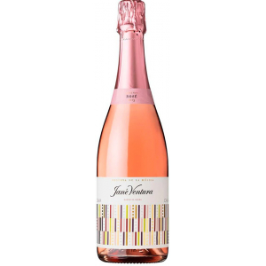 Jané Ventura Reserva de la Música Brut Rosé