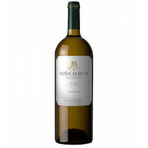 Viña Mayor Verdejo Magnum