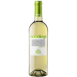 Monólogo Verdejo