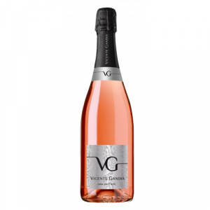 Vicente Gandia Brut Rosado