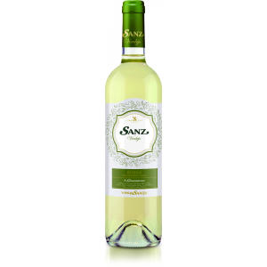 Sanz Verdejo