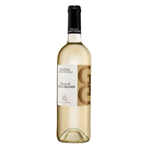 Señorío de Garci Grande Sauvignon Blanc