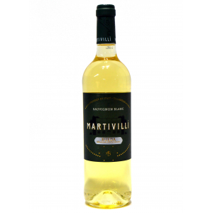 Martivillí Sauvignon Blanc