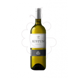 Tionio Austum Verdejo