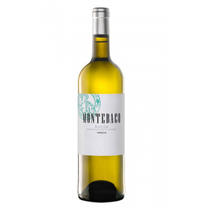 Montebaco Verdejo