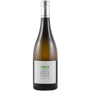 Tinita Viñas de Verdejo