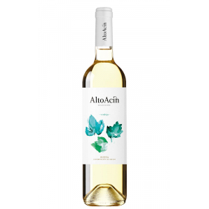 Alto Acín Verdejo Rueda