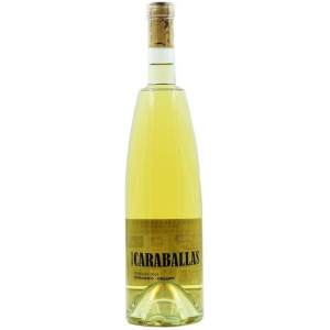 Caraballas Verdejo Magnum