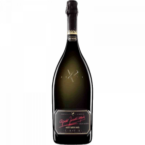 Agustí Torelló Mata Brut Nature Gran Reserva Magnum