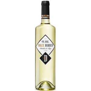 Dolce Bianco Verdejo Frizzante