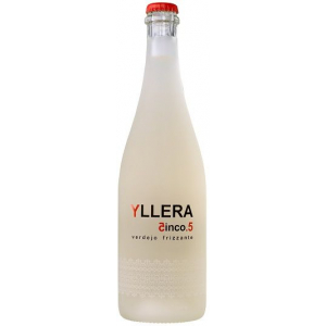 Yllera 5.5 Verdejo Frizzante