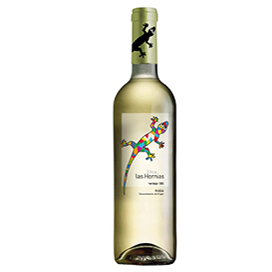 Finca las Hornias Verdejo