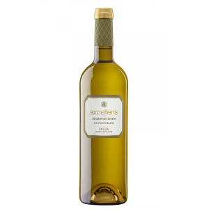 Excellens Blanco Sauvignon Blanc