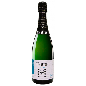 Mestres Coquet Brut Nature Gran Reserva