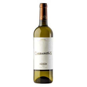 Carrasviñas Verdejo