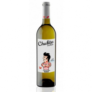 Chulito de Playa Verdejo