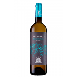 Valcerracín Verdejo Selección Limitada