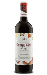 Campo Viejo Ecológico