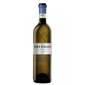 Diez Siglos Sauvignon Blanc