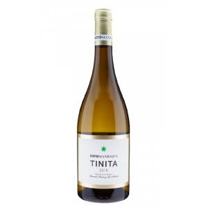 Tinita Viñas de Verdejo