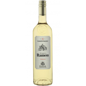 El Viaje de Ramón Verdejo